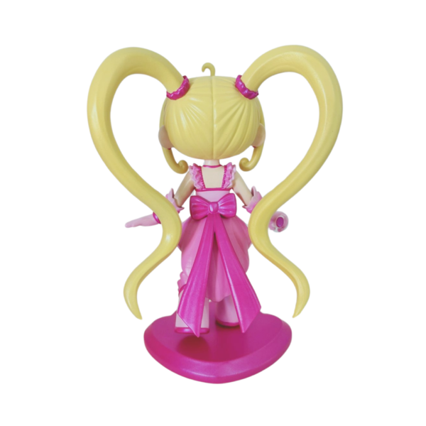 Figura Chibi Luchia Nanami - Imagen 3