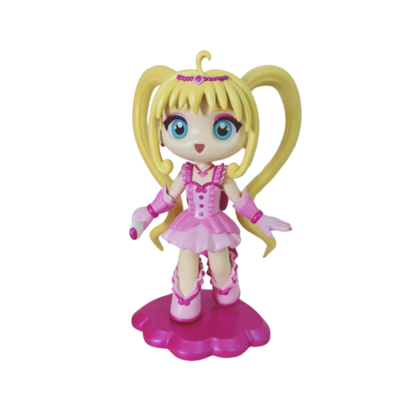 Figura Chibi Luchia Nanami - Imagen 2